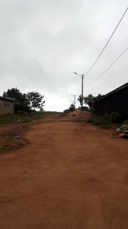 Côte d’ivoire/ Assafo-Dibibango : L’or qui efface des villages – le cri de colère des oubliés de Tanda