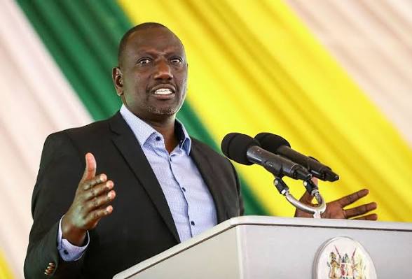 President Ruto Proposes Major Income Tax Relief For Kenyans Earning Under KSh32,333 Monthly