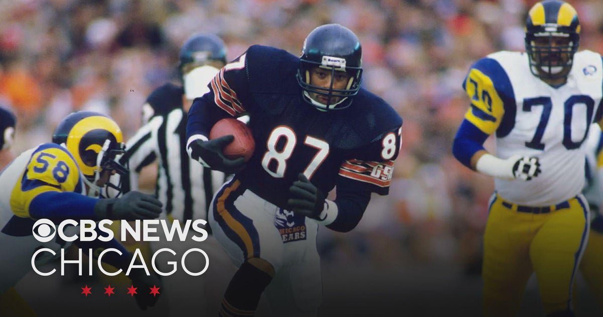 Former Bears tight end Emery Moorehead shares more memories of Mike Ditka