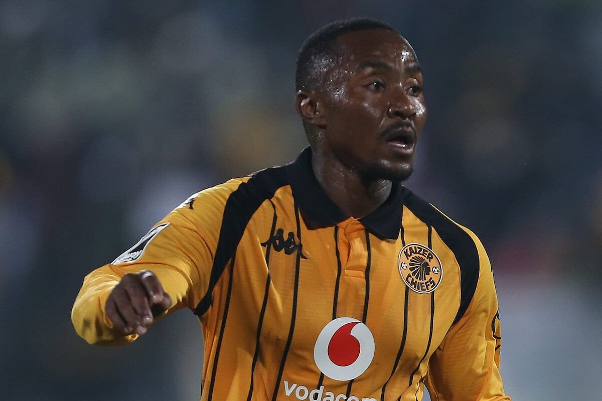 Kaizer Chiefs rumours: Maboe, Leaner bust-up, Da Cruz’s failed experiment