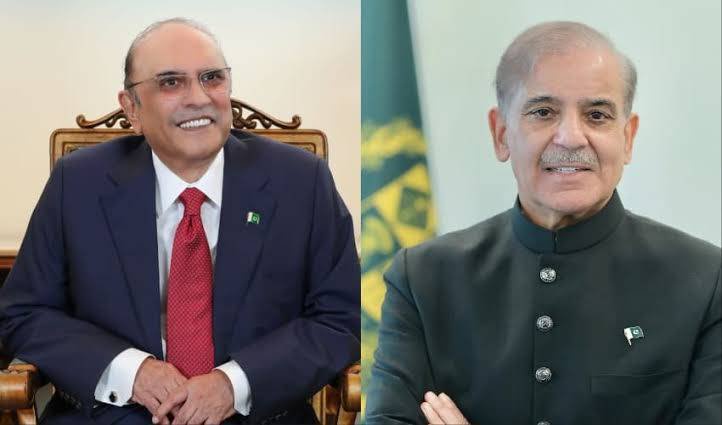 President, PM praise teachers for their nation-building role
