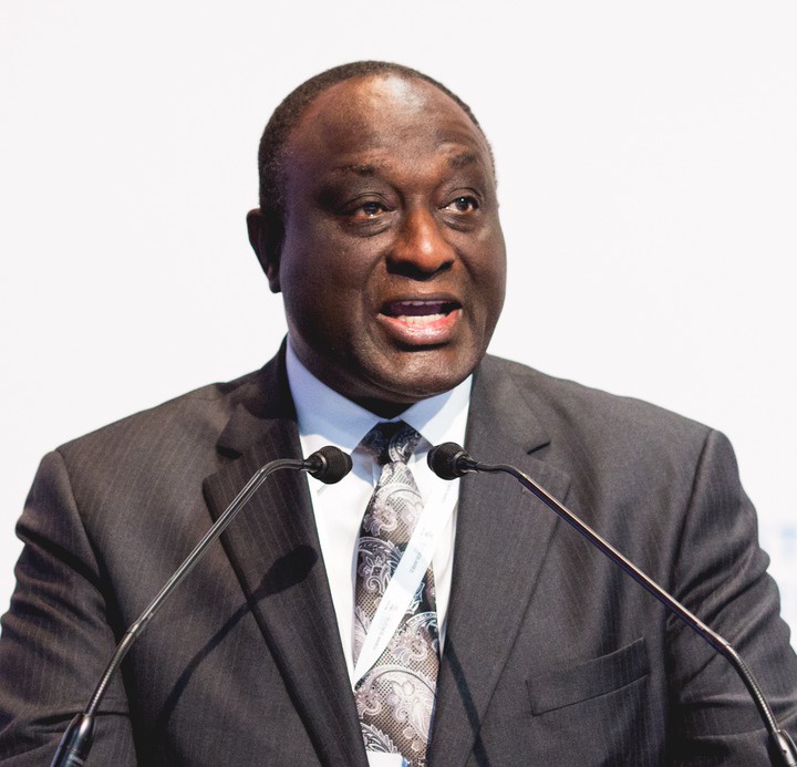 Alan Kyerematen Sets Condition for NPP Return: “Make Me Flagbearer or Forget It”