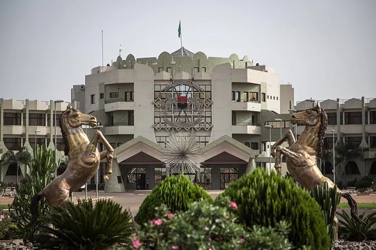Burkina Faso parliament votes unanimously to reinstate death penalty