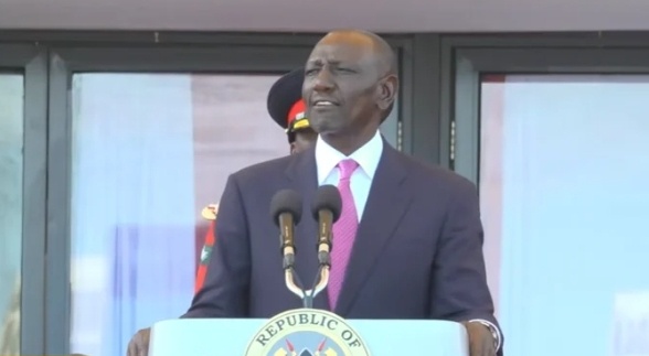Ruto Admits Gen Z Concerns as Rising Living Costs and Unemployment Put Youth Issues in Spotlight