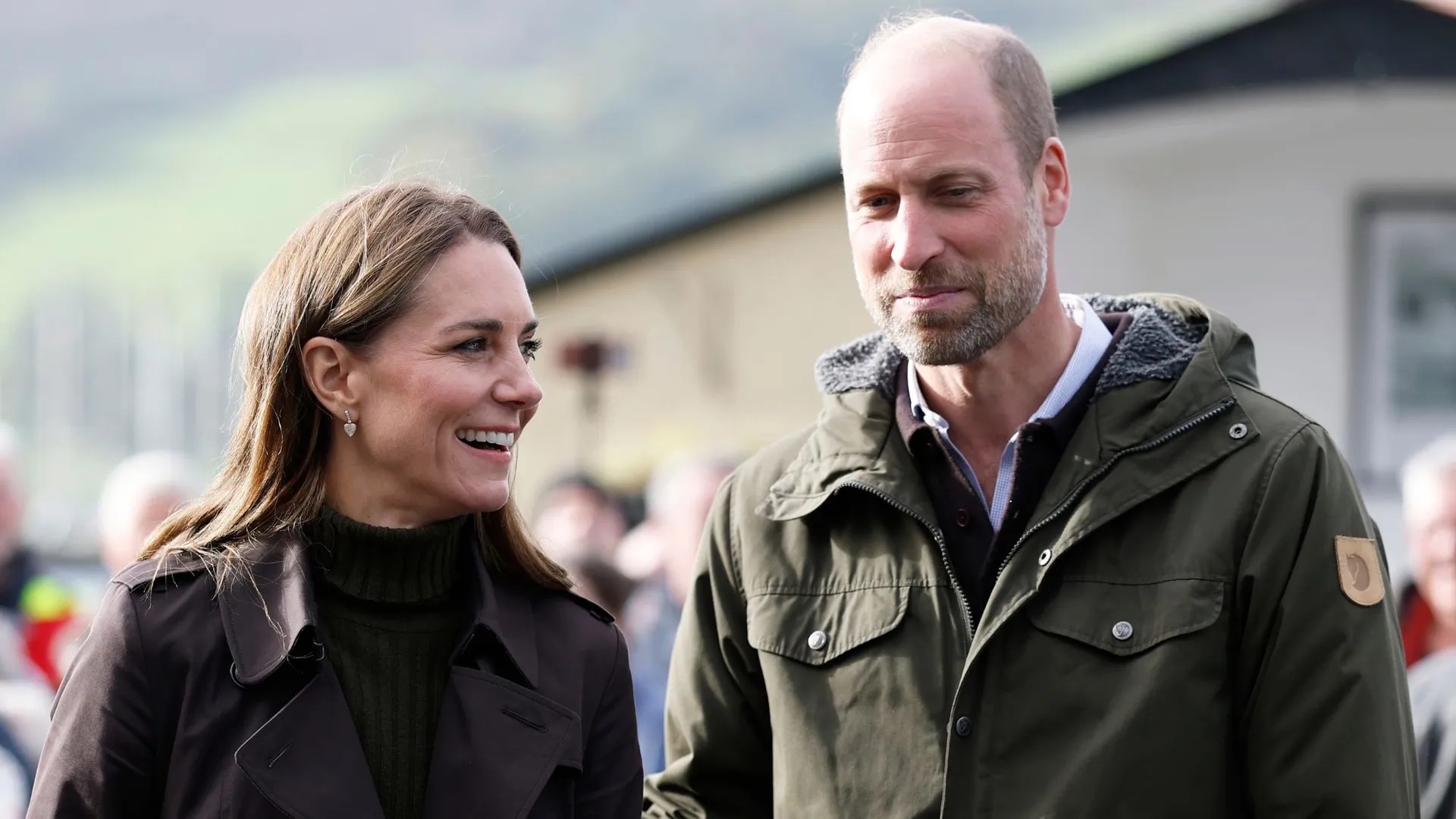Kate Middleton’s diagnosis reopened ‘old wound’ for Prince William – ‘The thought that he might lose her was intolerable’ to him
