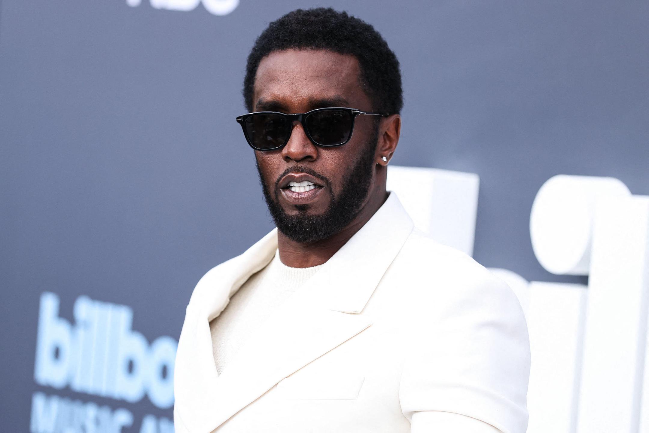 Sean ‘Diddy’ Combs Rushed Out of Prison for Medical Emergency After Suffering Head Injury, FCI Fort Dix Sources Reveal