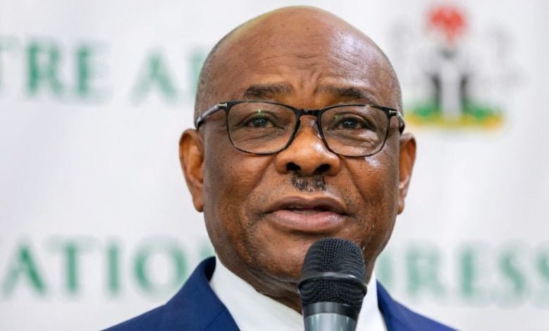 APC Chairmen Demand Wike’s Defection to Party