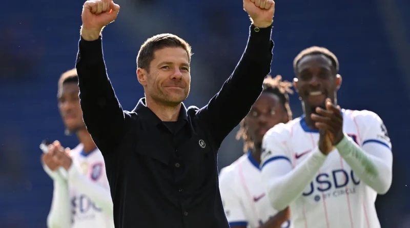 Chelsea legend calls for patience with Xabi Alonso regarding out-of-favor star that ‘the entire stadium is eager to see’