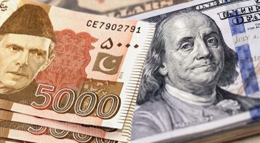 US Dollar Hits Rs280.30 in Open Market as Fresh Currency Rates Emerge in Pakistan