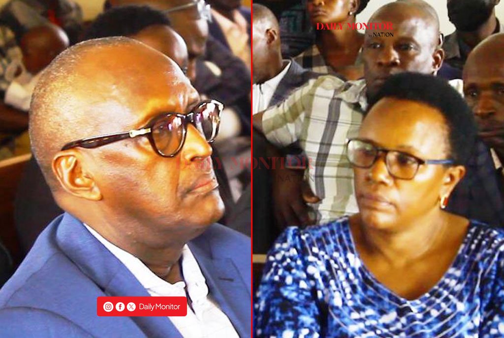 Tumukunde, Turinawe face off as court sets ruling date for Rukungiri Municipality seat