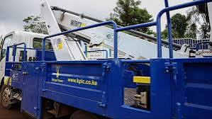 Kenya Power Announces Planned Electricity Outage in Parts of Gigiri on Wednesday