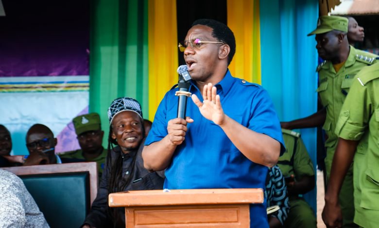 Government pushes 37.55bn/- water project in Mwanza