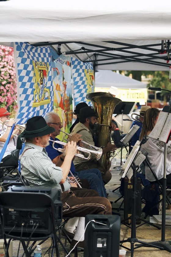 Mahoning Valley arts and entertainment