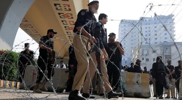What does the takeover of Pakistan’s only province controlled by Imran Khan’s party mean for PTI?