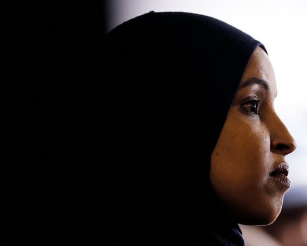 First Thing: Democratic leaders condemn federal raid on Ilhan Omar as she vows not to be silenced