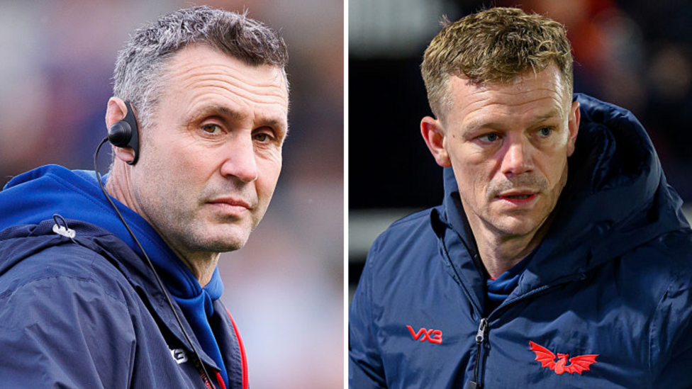 Peel relishing Scarlets’ Euro reunion with Jones