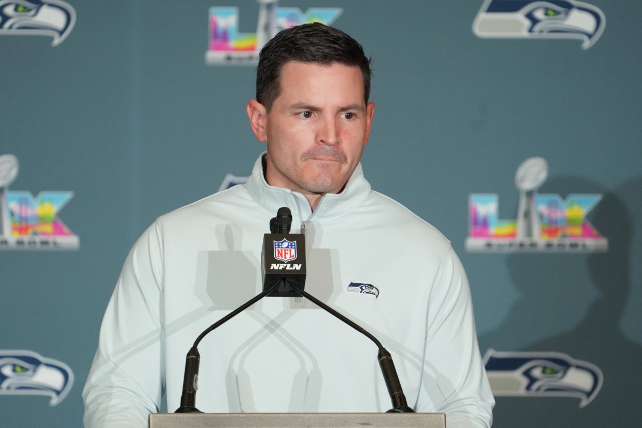 “Got to Live With It”: Mike Macdonald Reacts to Controversial Cooper Kupp Call That Cost Seahawks the Win Against 49ers