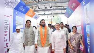 CM hails Modi’s welfare steps for women, farmers