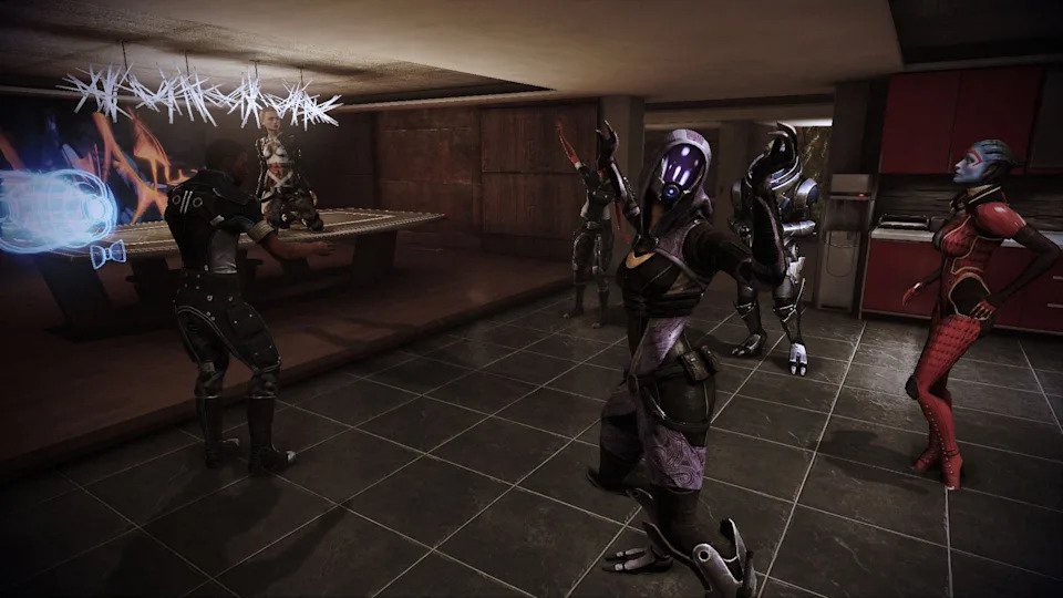 Which Mass Effect DLC is best, and how to play them in order