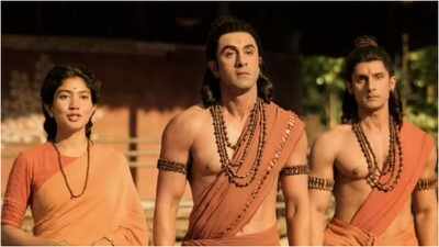 ‘Ramayana’ set for global release in nearly 40 languages, makers gear up for record overseas launch