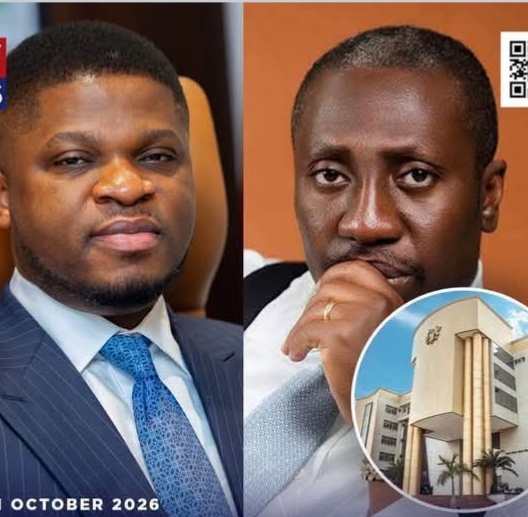 I Wanted to Say That but for Fear of Contempt – Peter Tawiah on Afenyo‑Markin’s Defective Suit