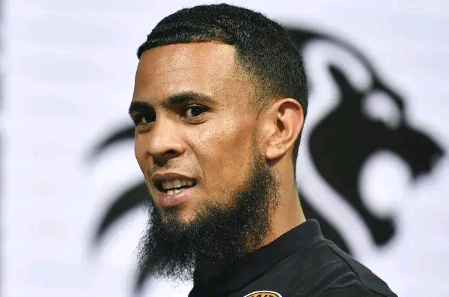 Brandon Petersen Opens Up About Criticism During Difficult Period at Kaizer Chiefs