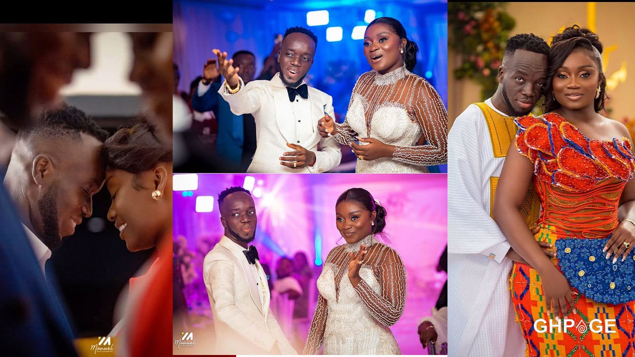 Akwaboah Speaks Amid Fresh Rumours That His Wife Has Left Him – Watch Video