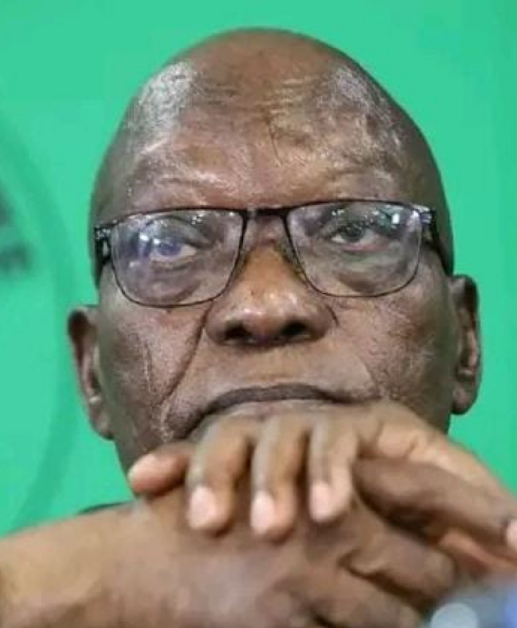 Jacob Zuma to Address MK Party Supporters in Live Broadcast Tonight
