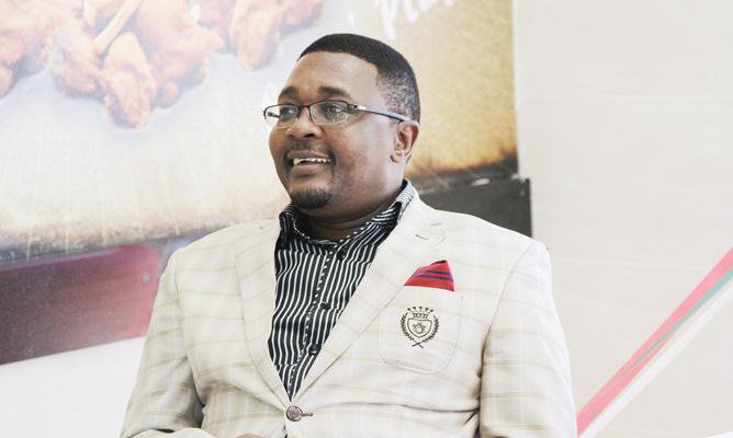 Mzembi’s wife sells everything, disappears?