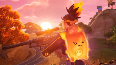 Fortnite Sprites could be removed in Chapter 8, new leak claims