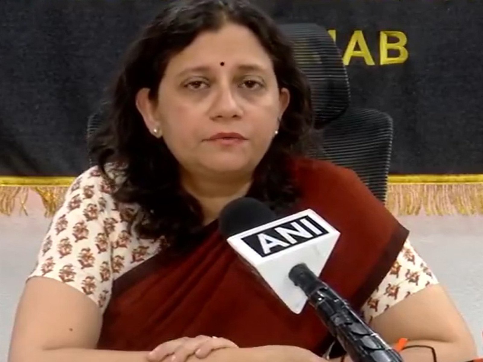 “Punjab SIR exercise nears completion, 99.21% work completed”: CEO Anindita Mitra