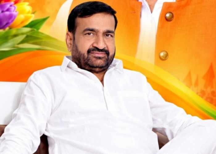 BJP Leader Robbed of Rs 50 Lakh at Kanpur Farmhouse Hours After Taking Charge of New Role