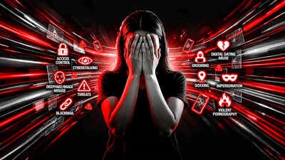 AI Deepfakes, Trolling and Threats: How Women in Entertainment Are Battling Online Abuse