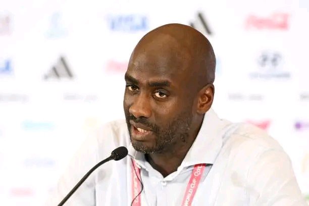 Otto Addo Drags Ghana Football Association to FIFA Following Contract Termination