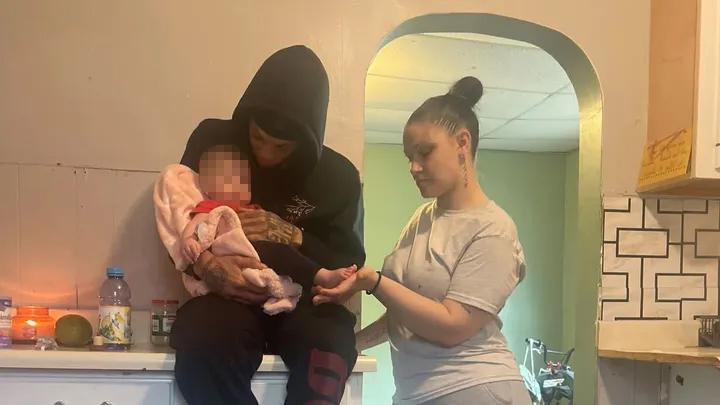 Pregnant Pennsylvania mom was days away from giving birth before she was among 8 killed in gunman’s shooting rampage