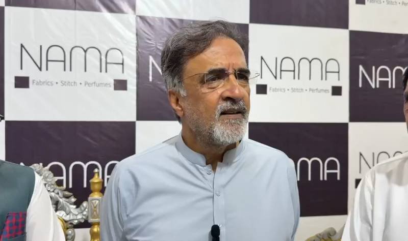 Kaira says confrontation suits PTI leadership, state will complete its job