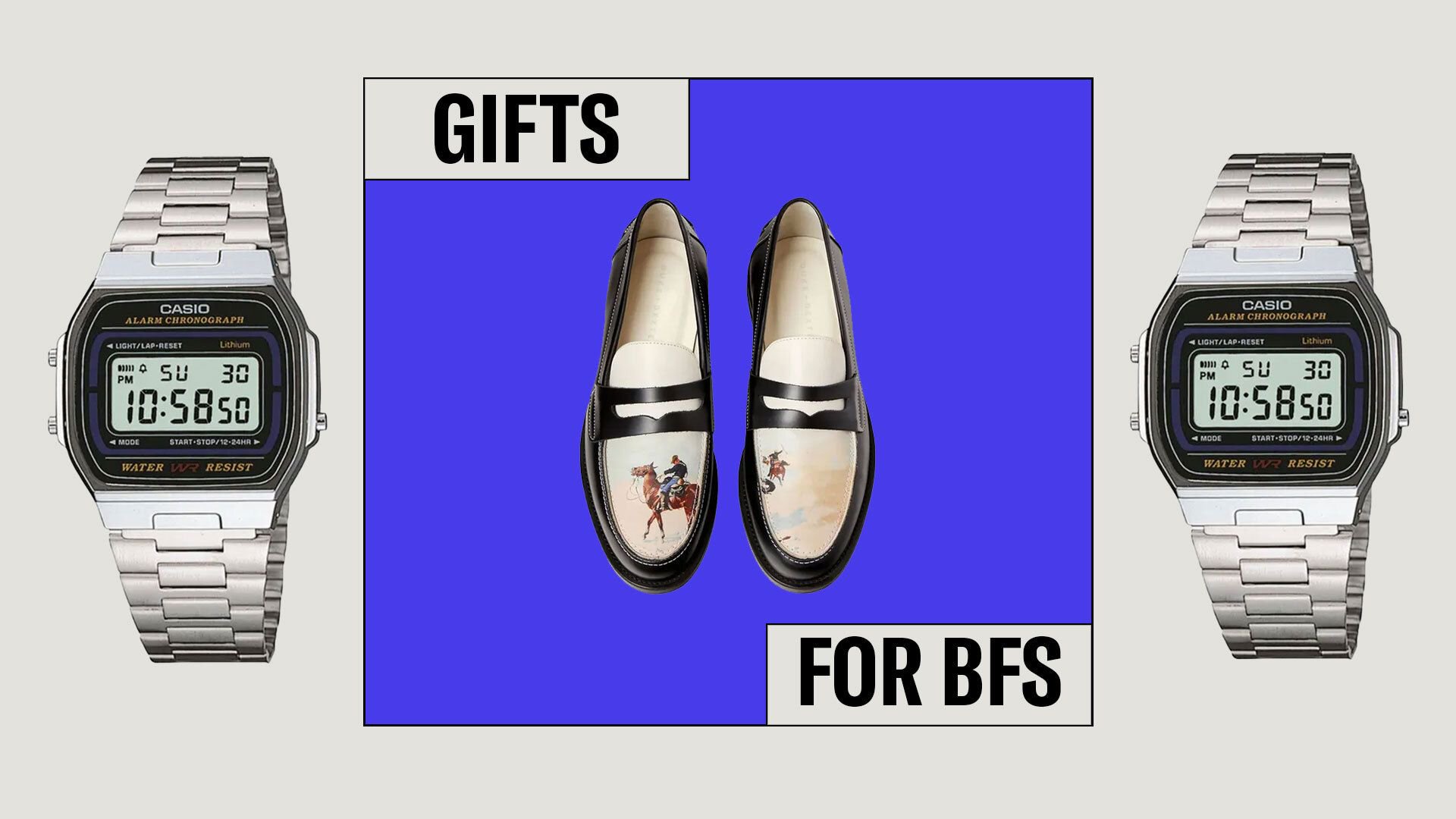 The best gifts for boyfriends that he’ll be delighted with in 2026