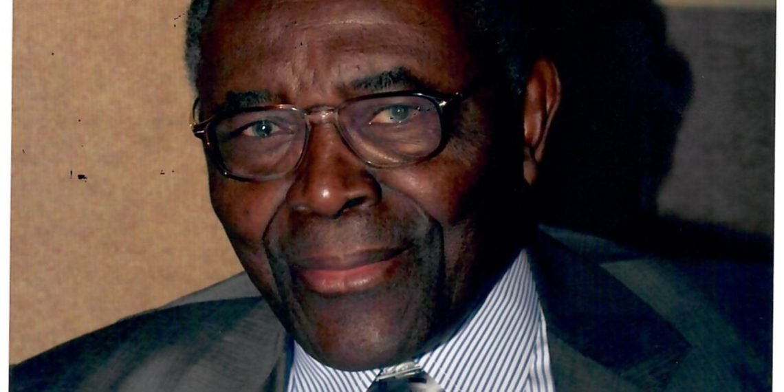 Former NPP Chairman, Minority Leader Odoi-Sykes dies