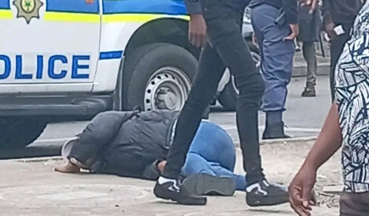 Two Anti-Illegal Immigration Campaigners Found Shot Dead in South Africa