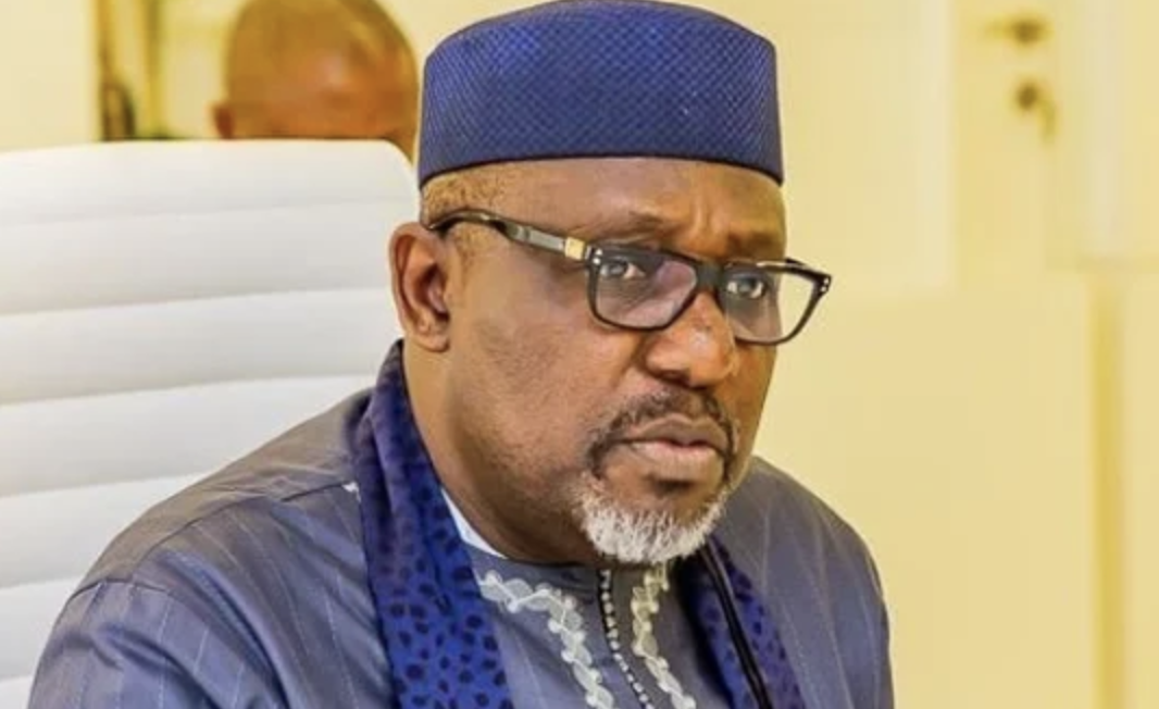 Okorocha Released On Bail After One Hour In Police Custody