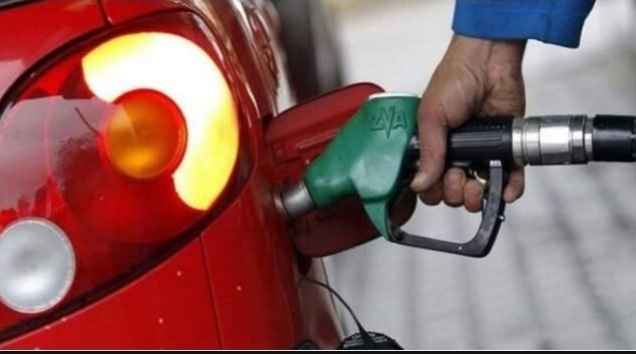 Vivo Energy Breaks Silence After Man Pours Fuel on Car at Nairobi Shell Station