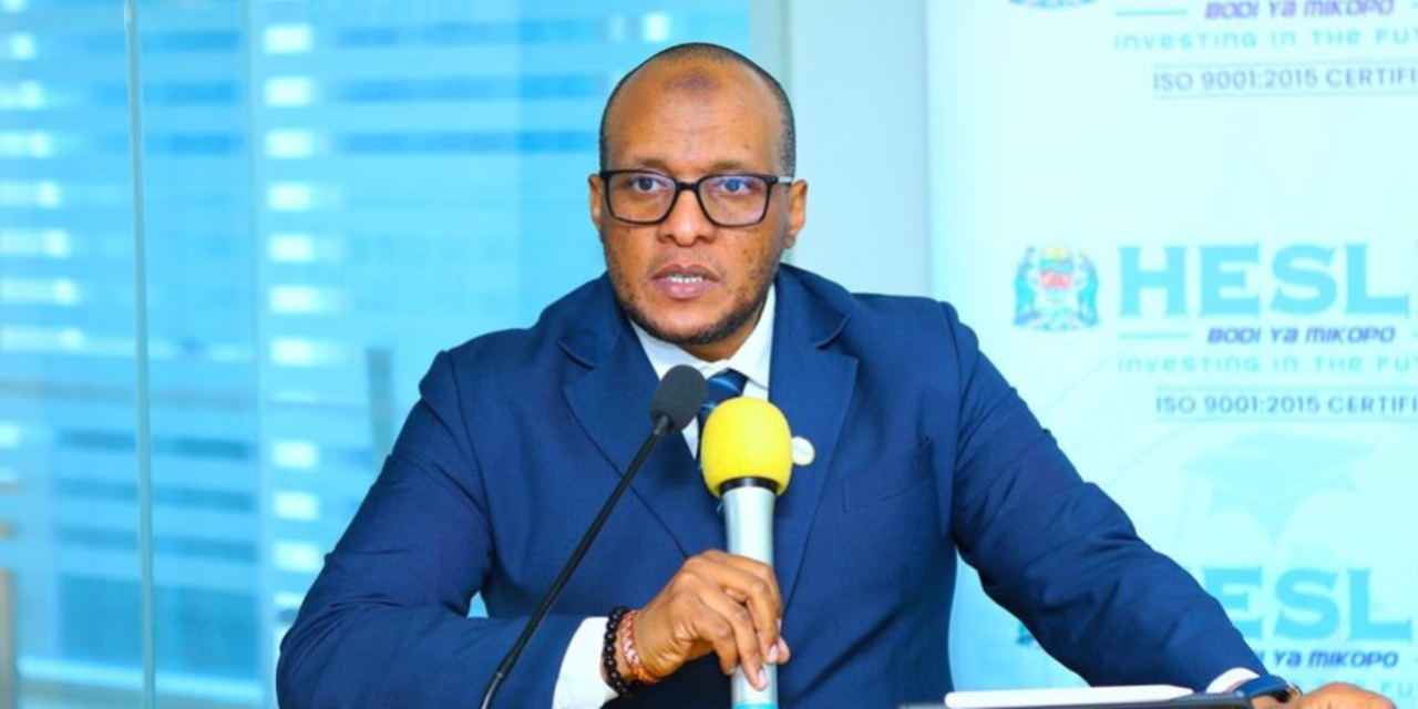 HESLB releases first batch of beneficiaries