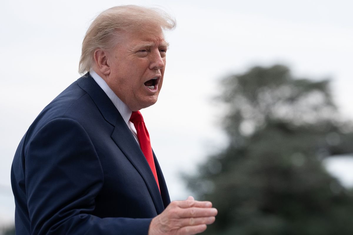 Donald Trump backs grim plans for livestreamed execution – but JD Vance ‘won’t be watching’