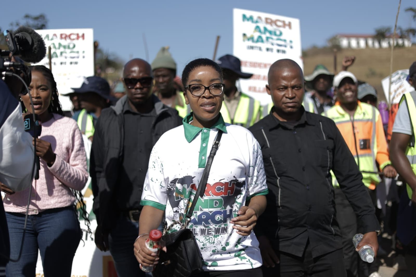 JOHN DLUDLU | Why KwaZulu-Natal remains a simmering volcano