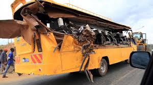 Deadliest Accidents in History of Kenya