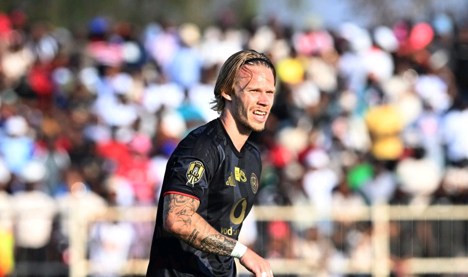 “NO ISSUES” — Pirates Coach Breaks Silence On Sebastian Pedersen Mystery
