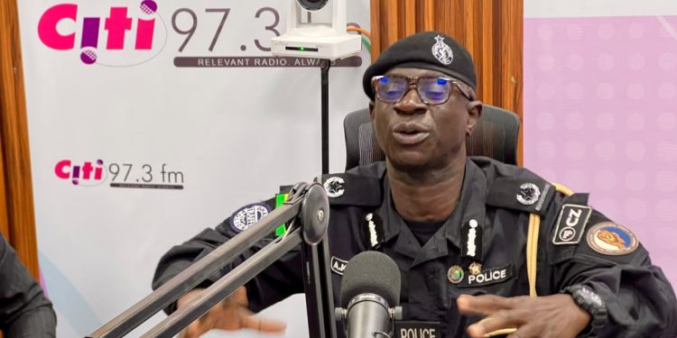 ‘Everything is ready’ – MTTD confirms November 1 TraffiTech-GH rollout