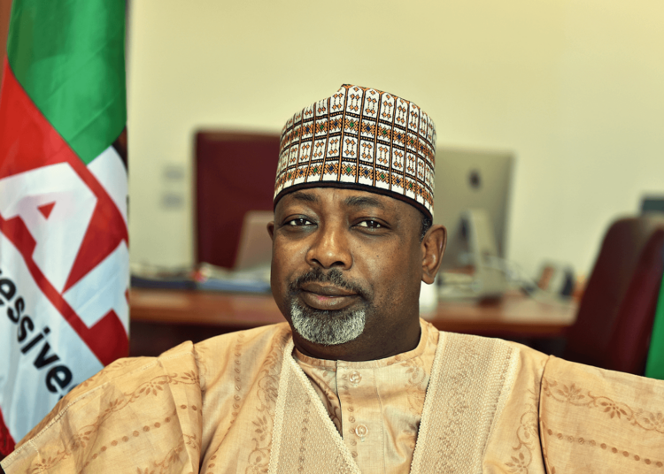 Food Prices Still High, Nigerians Tell Agric Minister