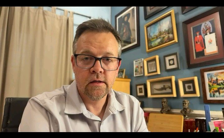 Ernst Roets Sparks Outrage After Threatening To Publish Dirty Secrets About Government’s Land Reform