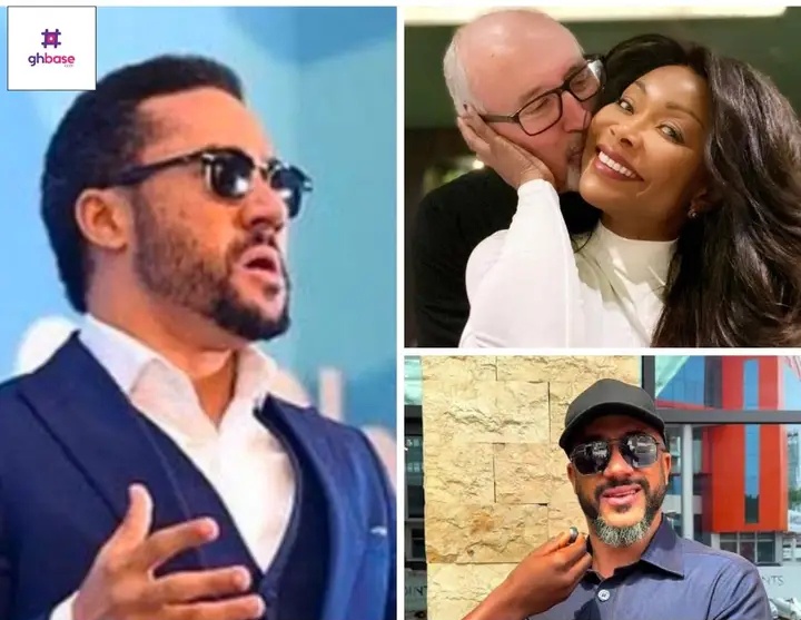 He Didn’t Mind Billionaires, But Majid Michel Was Different— Stephanie Reveals Husband’s Jealousy